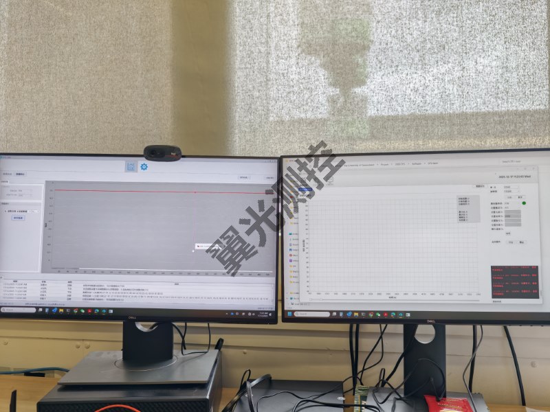 成都理工大学 实验室建设实拍