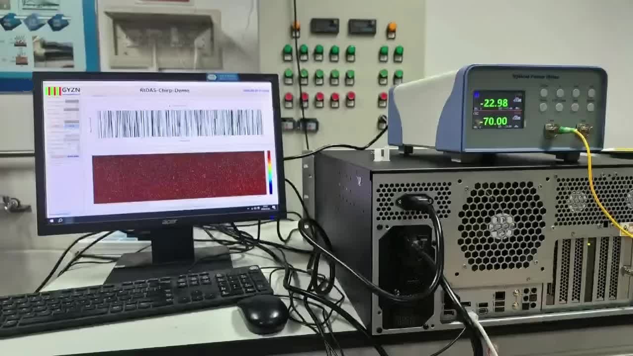 北京石油化工学院教学科研仪器设备更新建设项目实拍图片