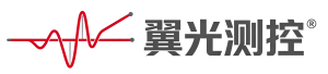 翼光测控LOGO