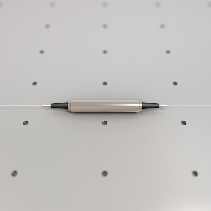 100GHz和200GHz密集波分复用器DWDM是一...