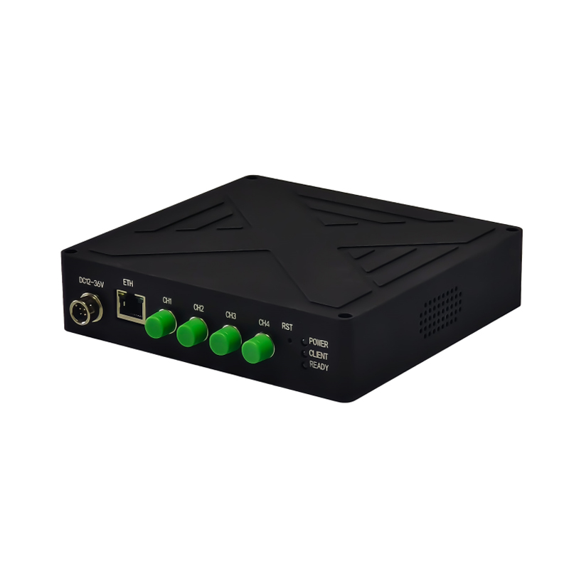 FBG光纤光栅传感解调仪