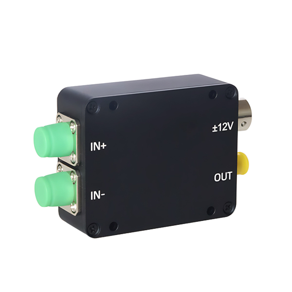 PIN放大光电探测器