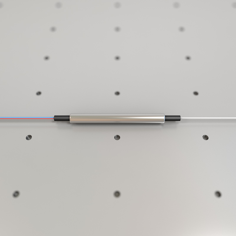 1310/1550三端口偏振无关光环形器 单模光环形器