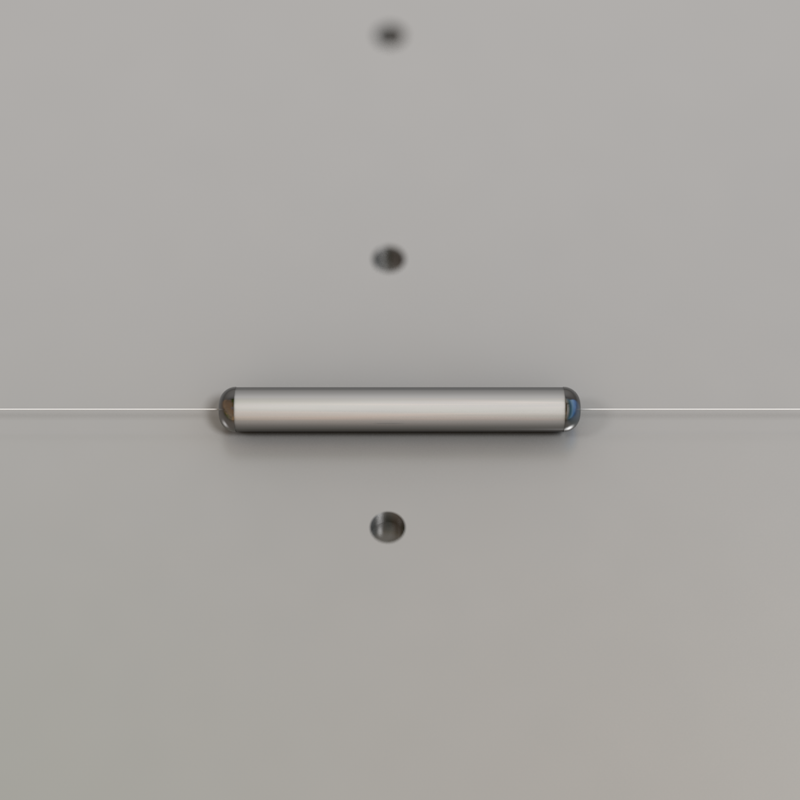 具有宽工作波长、高隔离度&低插入损耗&...