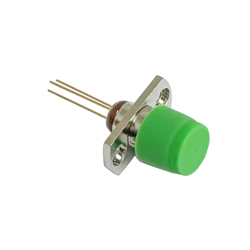 一款硅基高速光电探测器，专门设计用于...