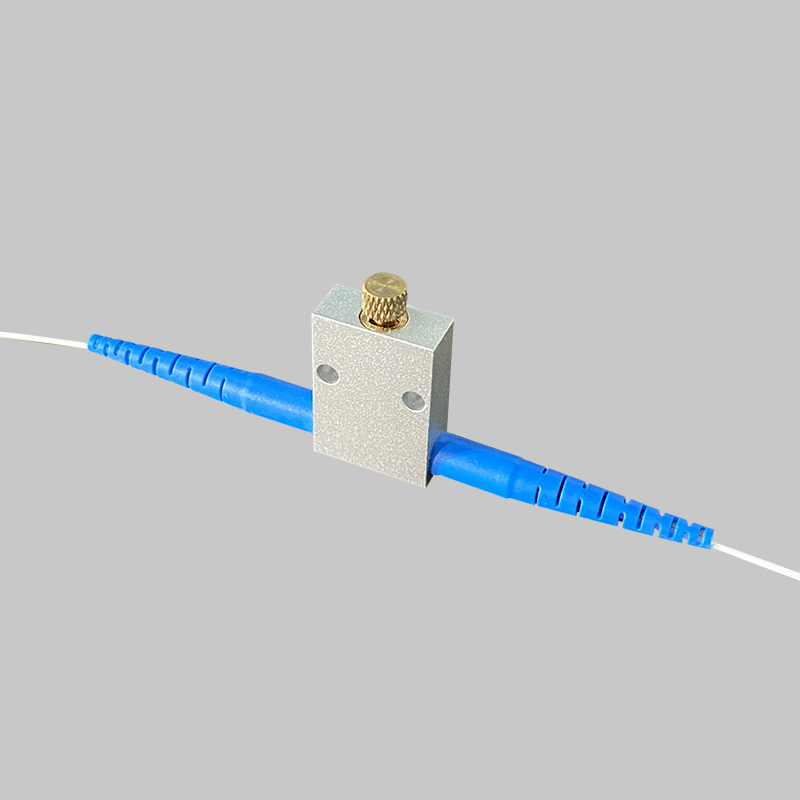 532-2050nm 保偏衰减器