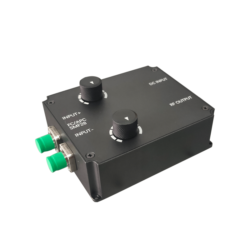 BPD570系列光电探测器 基于2颗性能一致...