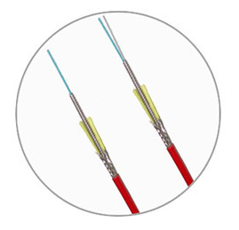 传感光缆/光纤跳线