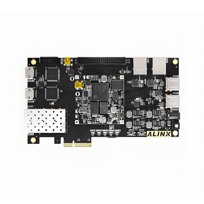 FPGA硬件算法定制 电路定制