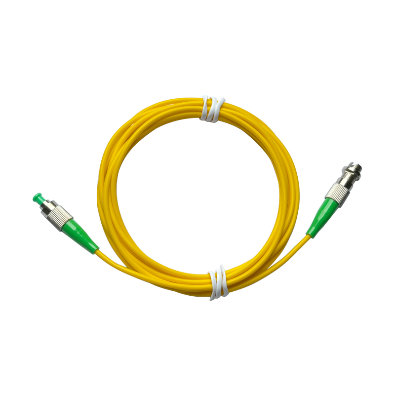 保偏光纤跳线